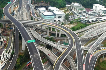 Kampung Baru Sungai Buloh