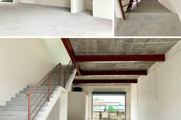 Kampung Baru Sungai Buloh