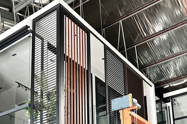 Kampung Baru Sungai Buloh