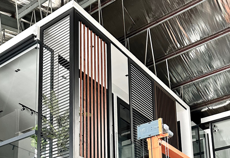 Kampung Baru Sungai Buloh