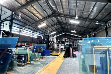 Kampung Baru Sungai Buloh