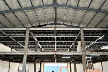 Kampung Baru Sungai Buloh