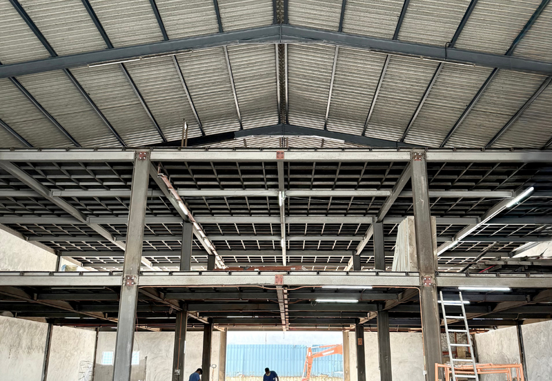 Kampung Baru Sungai Buloh