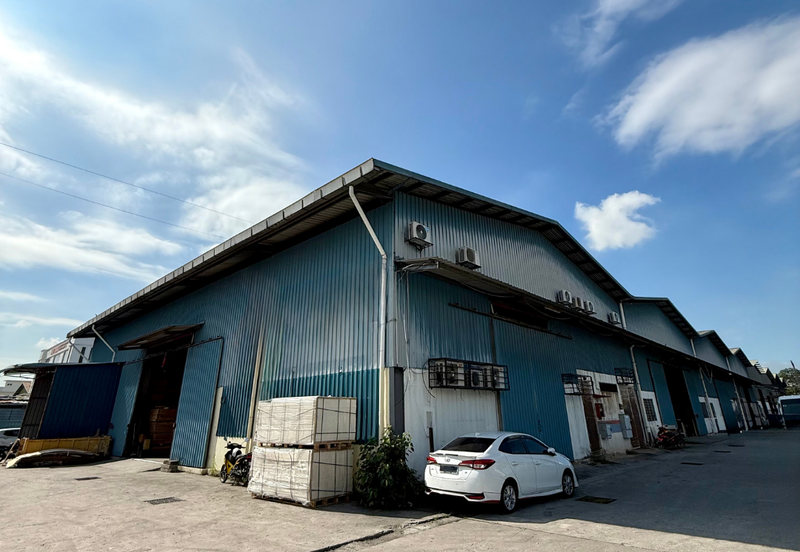 Kampung Baru Sungai Buloh