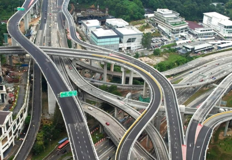 Kampung Baru Sungai Buloh