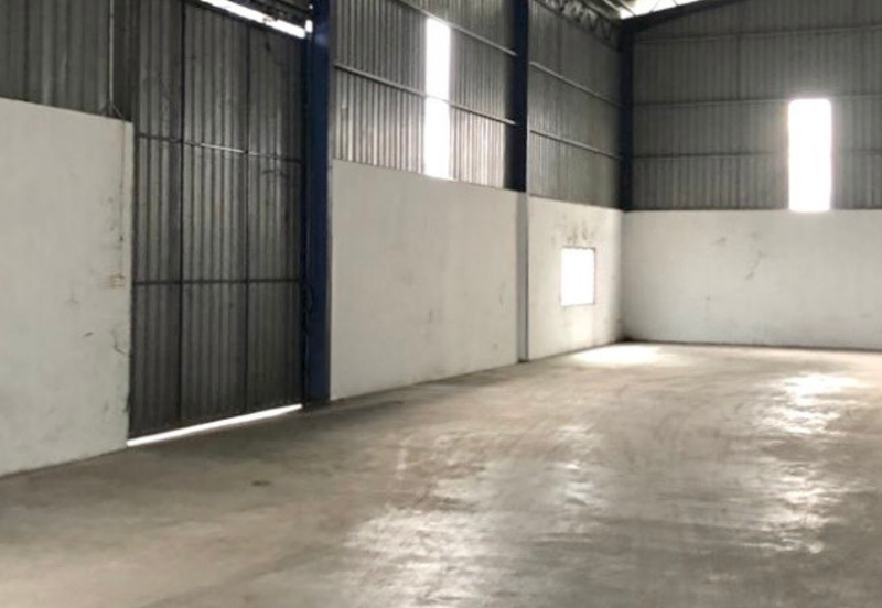 Kampung Baru Sungai Buloh