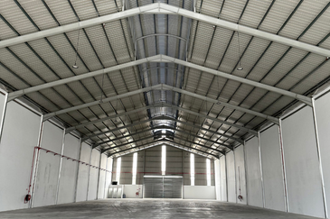 Kampung Baru Sungai Buloh