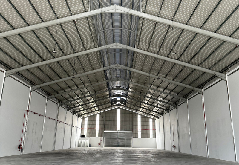 Kampung Baru Sungai Buloh