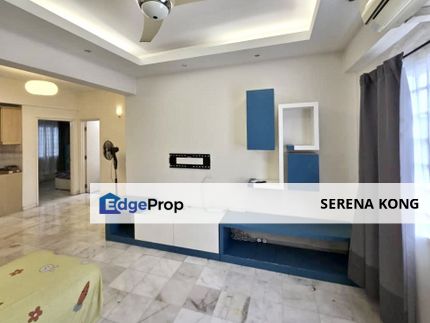 📣 Prisma Perdana Condo for RENT!, Kuala Lumpur, Cheras