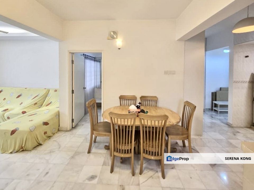 📣 Prisma Perdana Condo for RENT!, Kuala Lumpur, Cheras