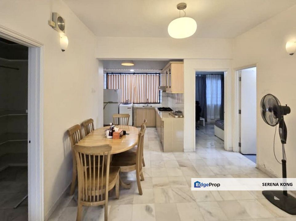📣 Prisma Perdana Condo for RENT!, Kuala Lumpur, Cheras