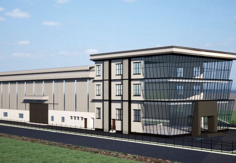 Kampung Baru Sungai Buloh