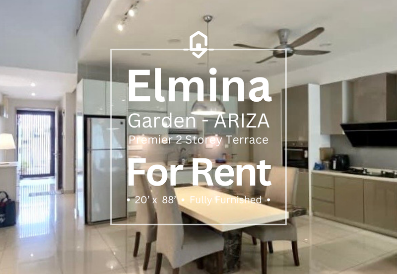 Ariza Elmina Gardens