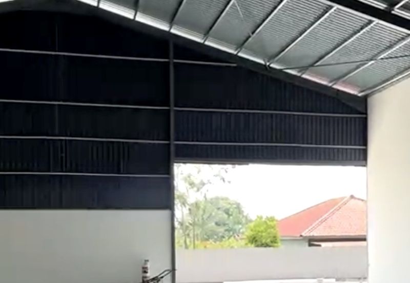 Kampung Baru Sungai Buloh