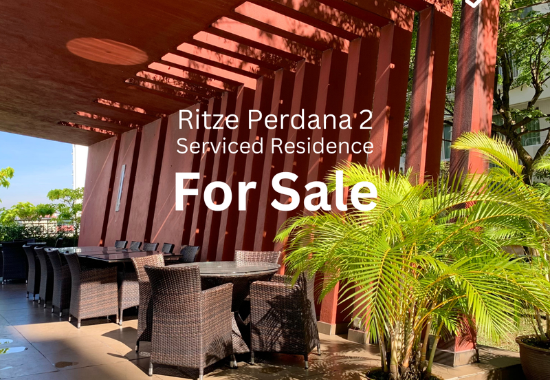 Ritze Perdana 2