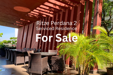 Ritze Perdana 2