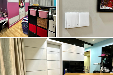 Mulberry Groove @ Denai Alam