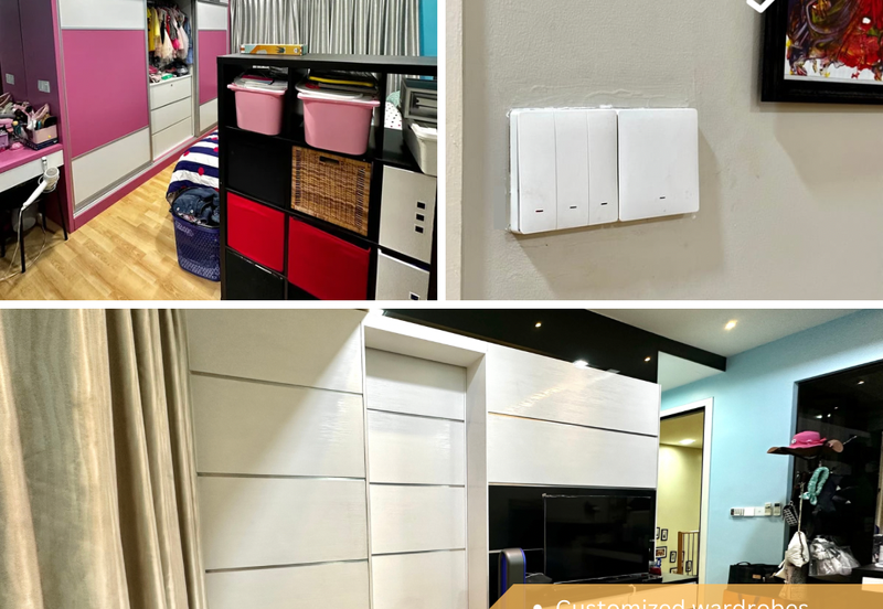 Mulberry Groove @ Denai Alam