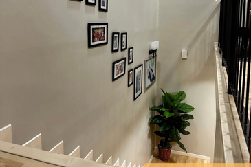 Mulberry Groove @ Denai Alam