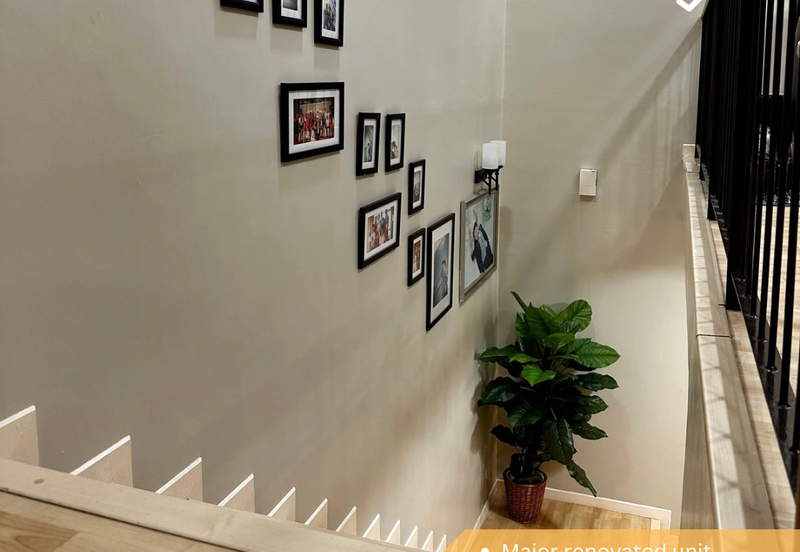 Mulberry Groove @ Denai Alam