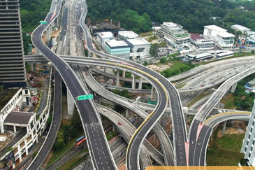 Mulberry Groove @ Denai Alam