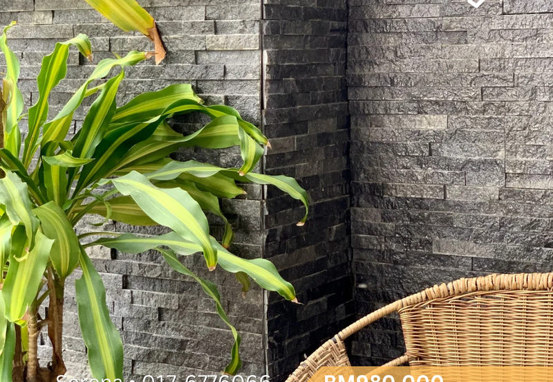 Mulberry Groove @ Denai Alam