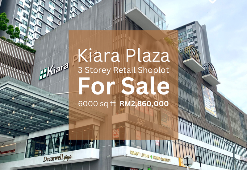 Kiara Plaza