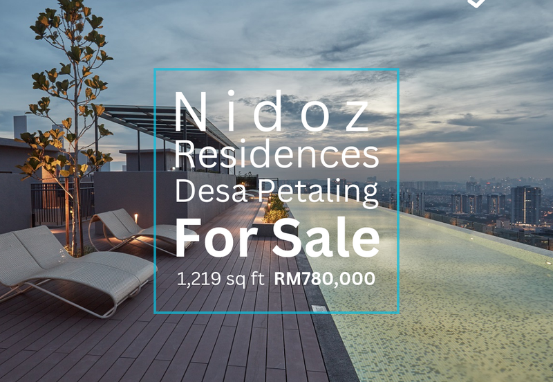 Nidoz Residences