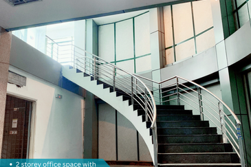 Taman Perindustrian Bukit Rahman Putra