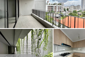 Utamara Boutique Residences