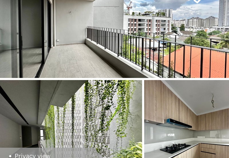 Utamara Boutique Residences