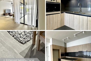 Utamara Boutique Residences