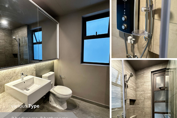 Utamara Boutique Residences