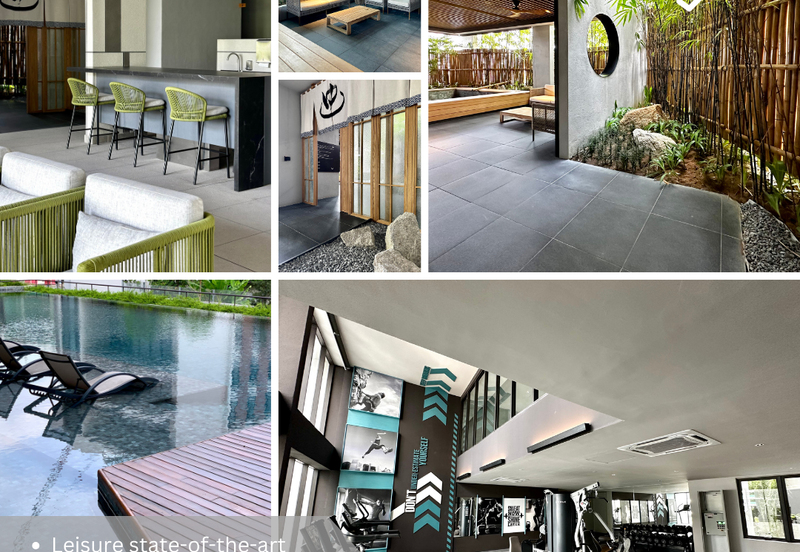 Utamara Boutique Residences