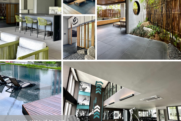 Utamara Boutique Residences