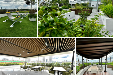 Utamara Boutique Residences