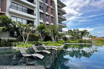 Utamara Boutique Residences