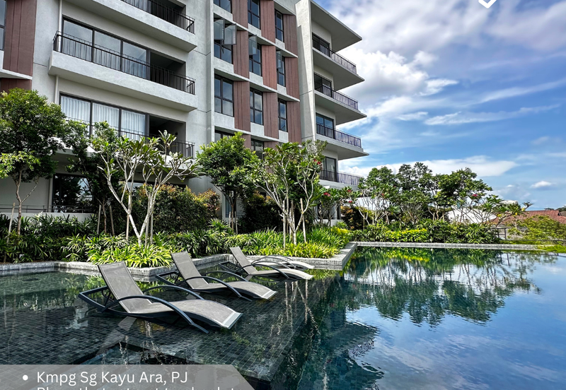 Utamara Boutique Residences