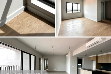 Utamara Boutique Residences