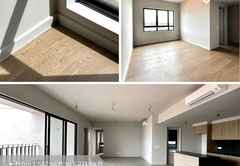 Utamara Boutique Residences