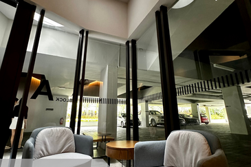 Utamara Boutique Residences