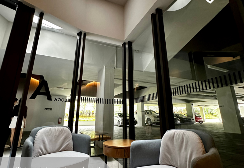 Utamara Boutique Residences