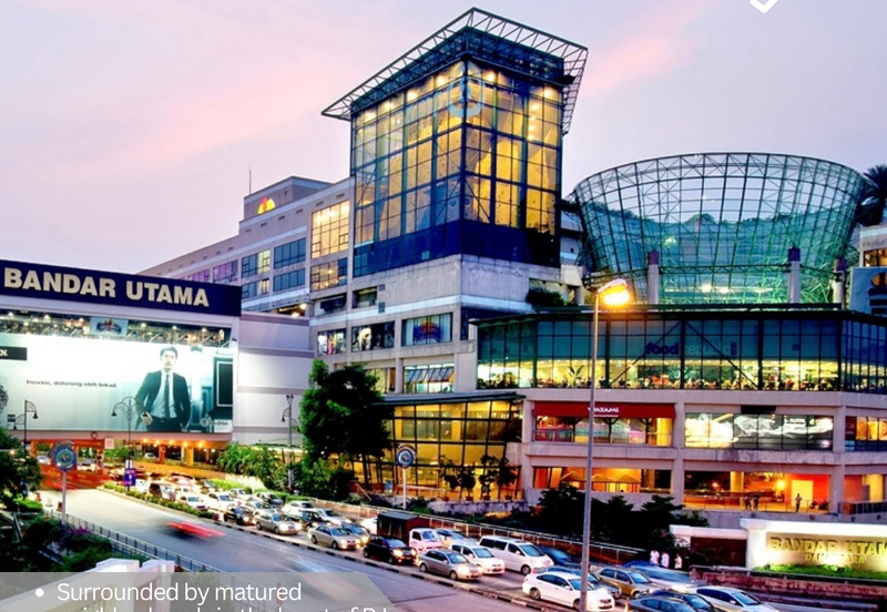 Utamara Boutique Residences