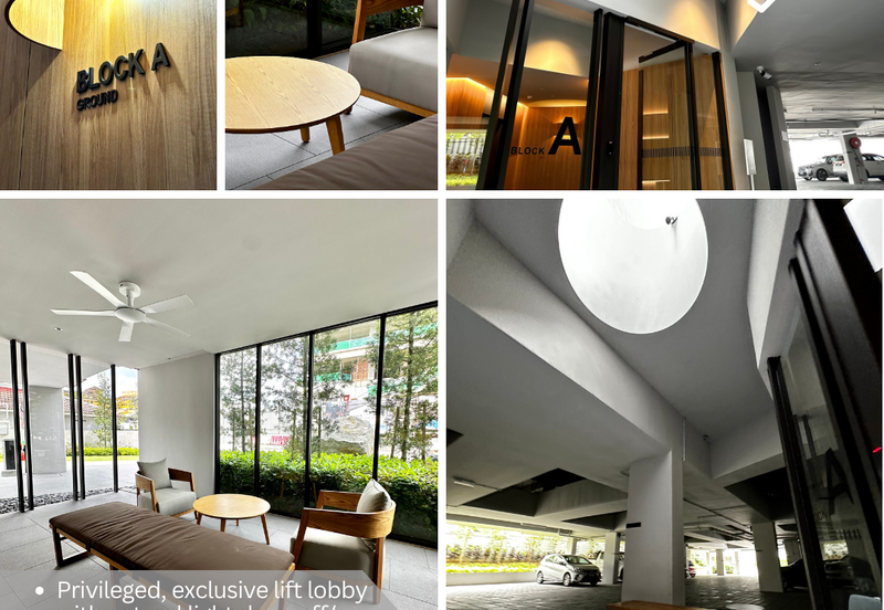 Utamara Boutique Residences