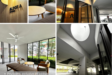 Utamara Boutique Residences