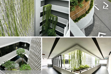 Utamara Boutique Residences