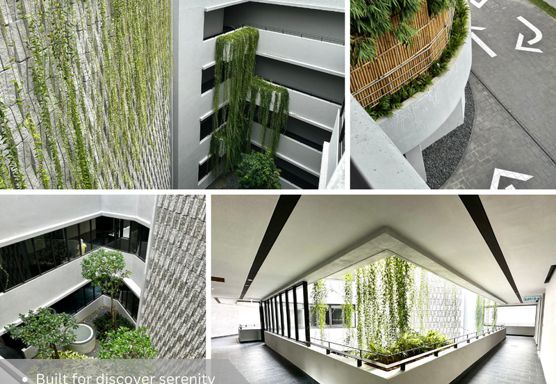 Utamara Boutique Residences