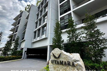 Utamara Boutique Residences