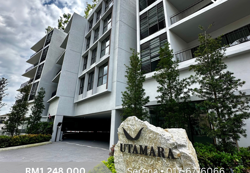 Utamara Boutique Residences