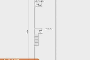 Temu Business Centre, City of Elmina